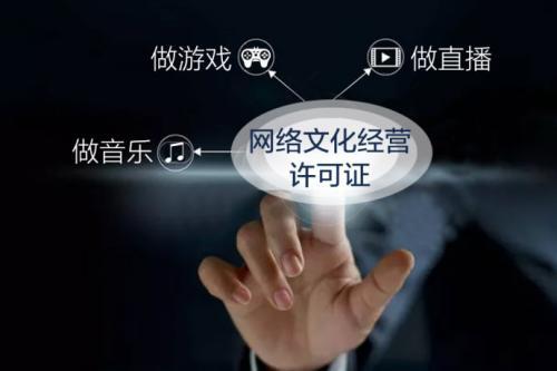 网络文化经营许可证的办理条件 网络文化经营许可证的办理条件