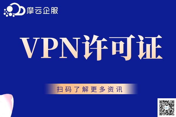 攀枝花VPN许可证需要年检