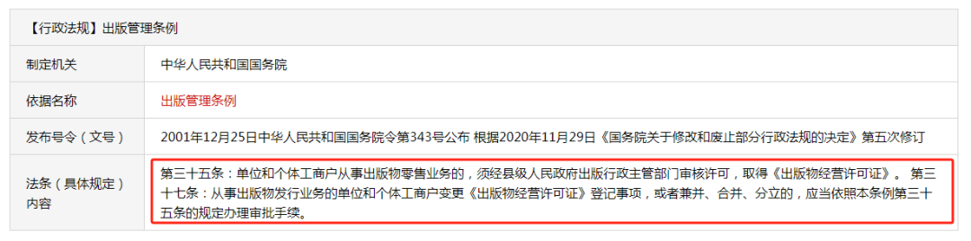 经营书刊零售需要办理出版物经营许可证吗？怎么办？
