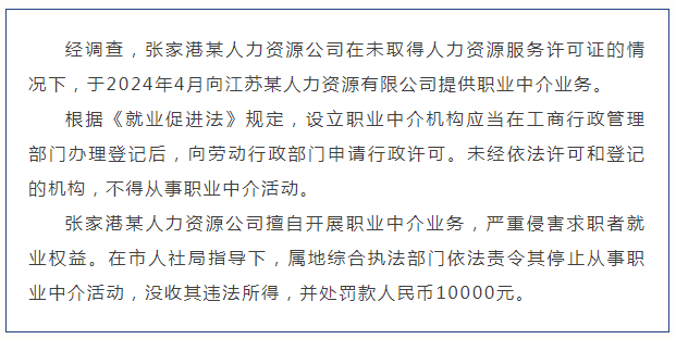 2025年北京人力资源服务许可证办理攻略【完整版】