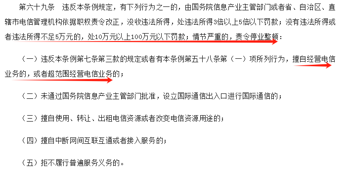 SP经营许可证续期办理攻略（过期无法办理，请及时处理！）
