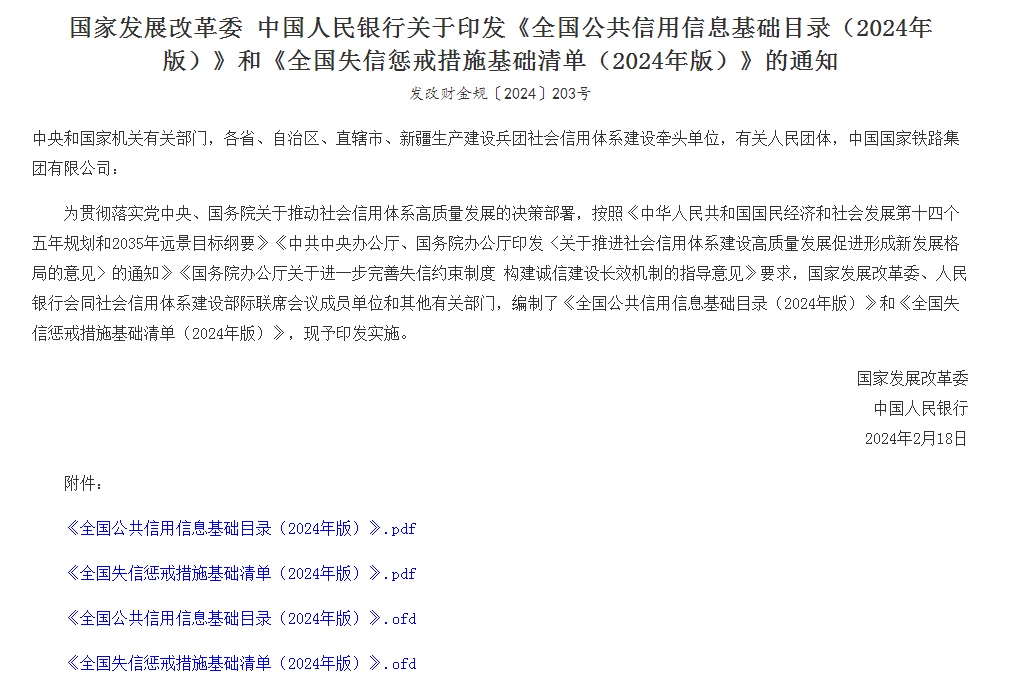源头撤销|有关企业信用修复办理常识（完整版）