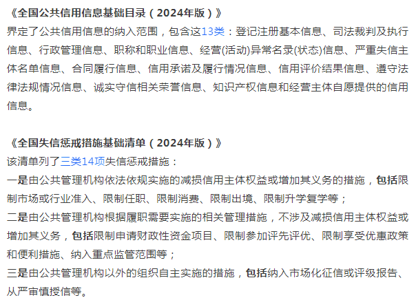 源头撤销|有关企业信用修复办理常识（完整版）