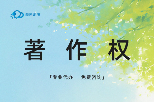 宁波作品著作权登记全流程详解