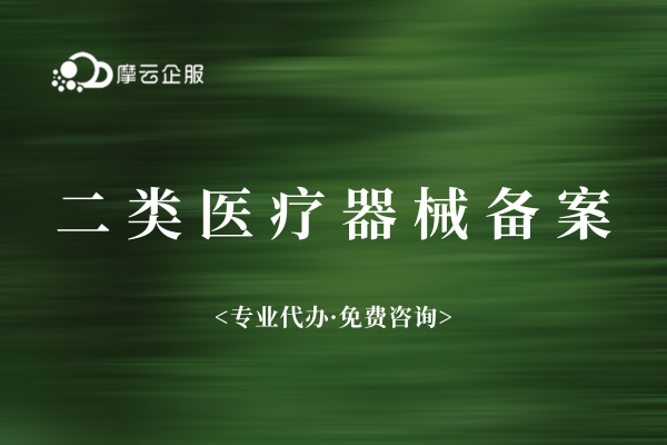 广州二类医疗器械备案全流程解析：从材料准备到成功备案
